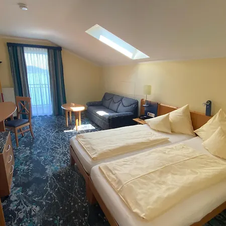 Hotel Seewirt
