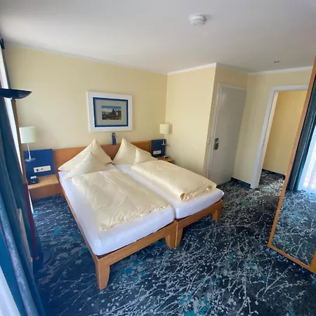 Hotel Seewirt 4*