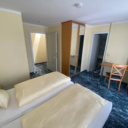 Seewirt Otel Maria Wörth