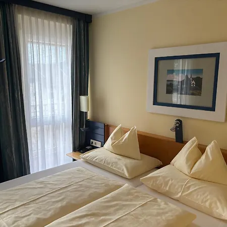Hotel Seewirt Maria Woerth