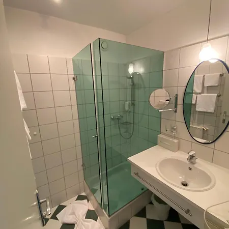 Seewirt Maria Wörth