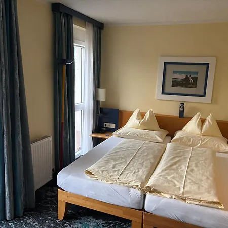 Seewirt Hotel