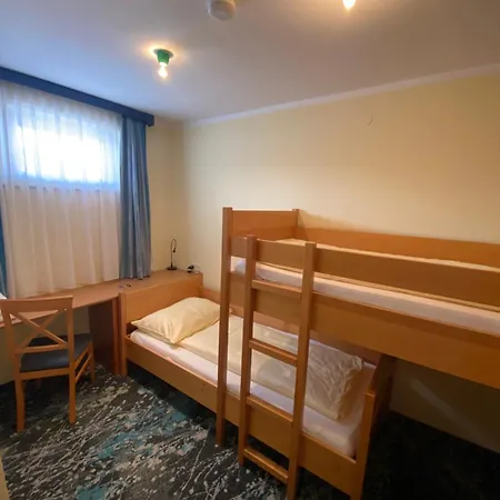 Seewirt Hotel 4*