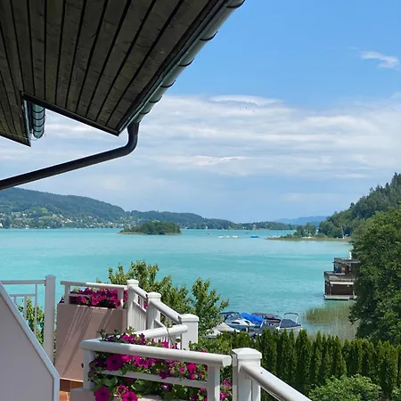 Hotel Seewirt 4*