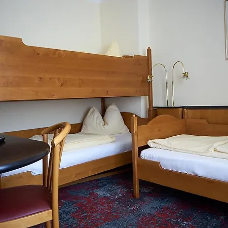 Seewirt Maria Wörth