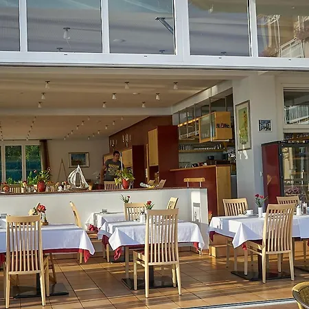 Hotel Seewirt 4*
