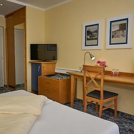 Seewirt Hotel