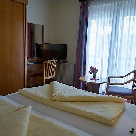 Hotel Seewirt