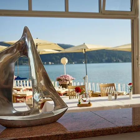 Seewirt Hotel 4*