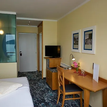 Hotel Seewirt 4*