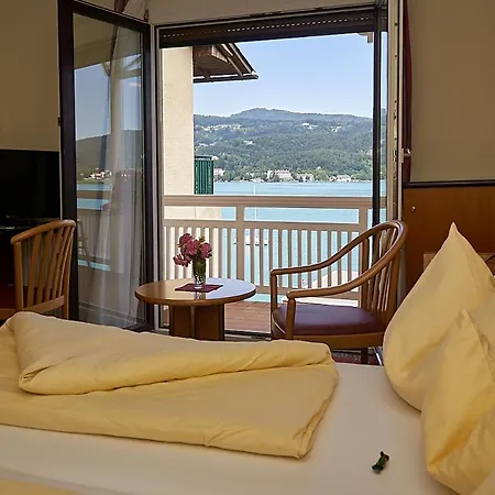 Seewirt Otel Maria Wörth