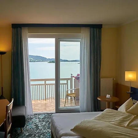 Otel Seewirt Maria Wörth