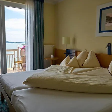 Seewirt Maria Wörth