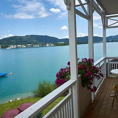 Seewirt 4* Maria Wörth