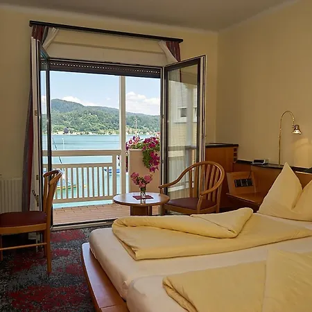 Seewirt Hotel 4*