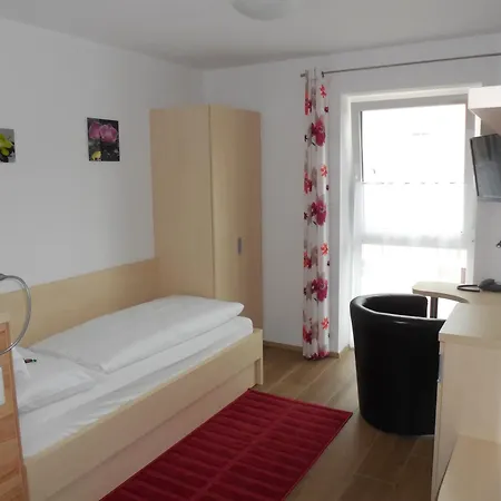 Hotel Seewirt 4*