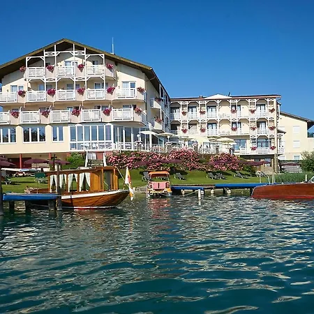 Hotel Seewirt Maria Woerth