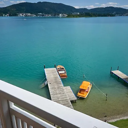 Seewirt Maria Wörth