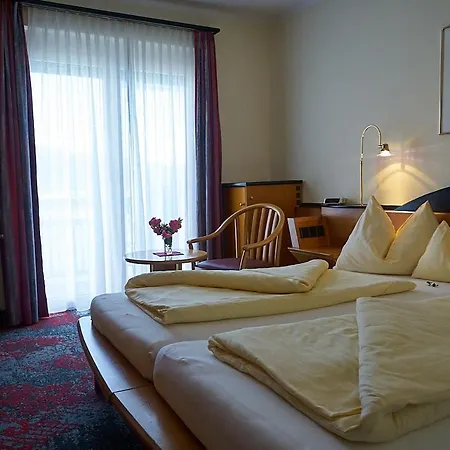 Seewirt 4* Maria Wörth