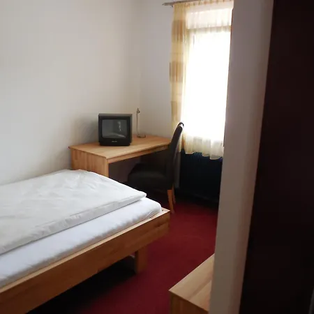 Hotel Seewirt Maria Woerth