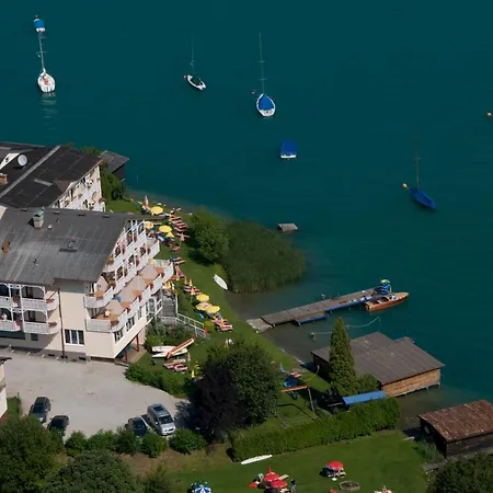 Hotel Seewirt Maria Woerth