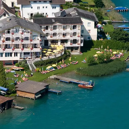 Hotel Seewirt