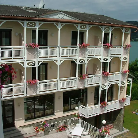 Seewirt Hotel Maria Woerth
