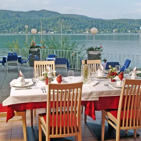 Seewirt Hotel Maria Woerth