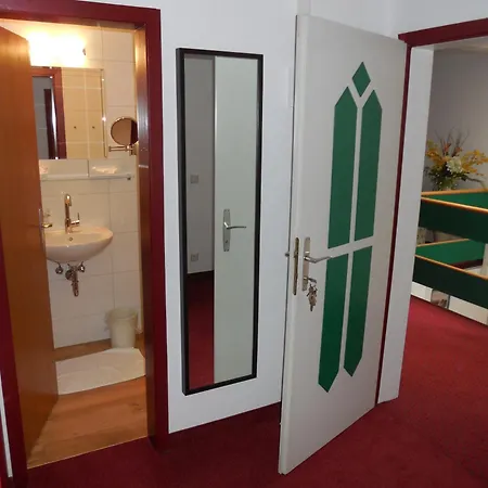 Otel Seewirt Maria Wörth