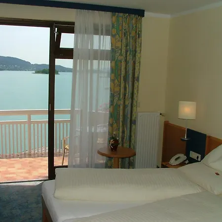 Hotel Seewirt