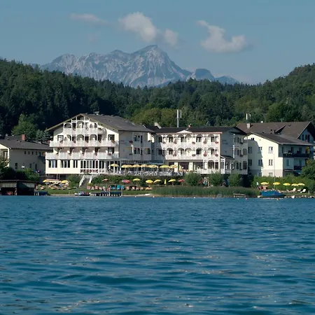 Seewirt Hotel