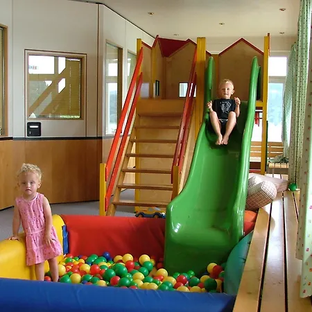 Seewirt Hotel 4*