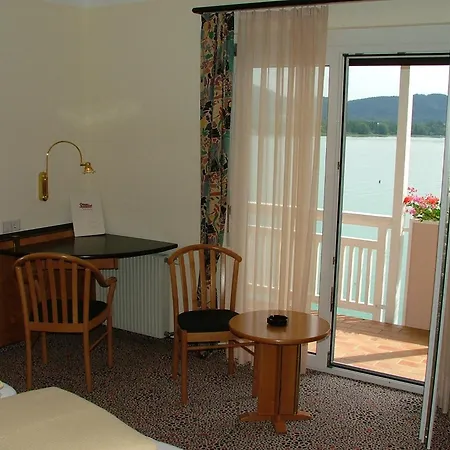Hotel Seewirt