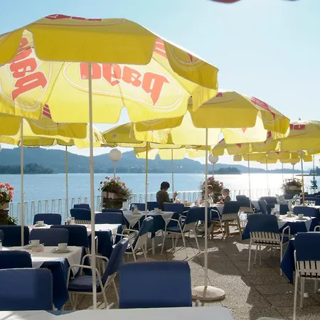 Hotel Seewirt 4*