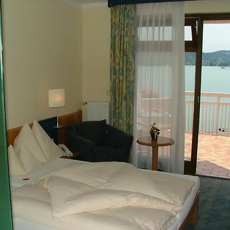Hotel Seewirt