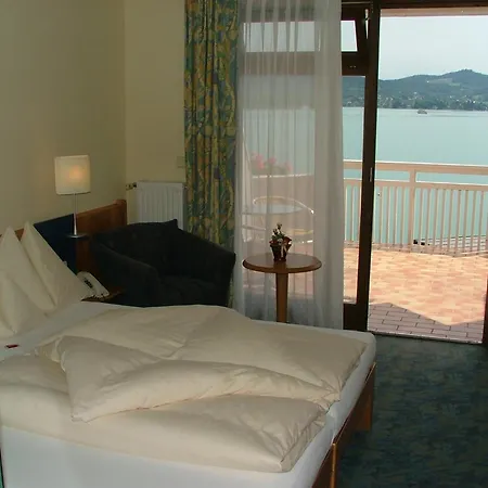 Seewirt Hotel 4*