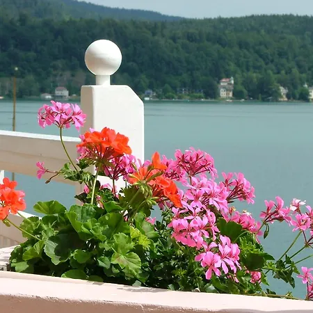Hotel Seewirt 4*