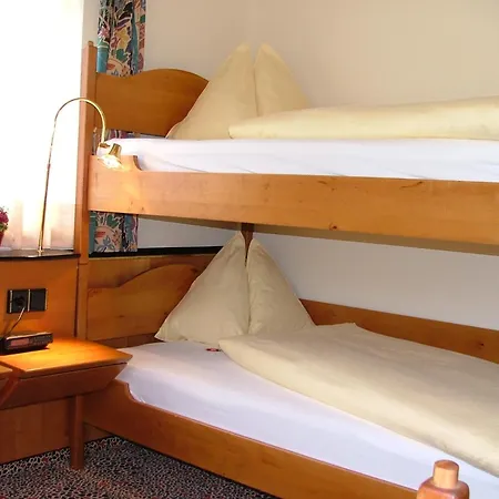 Hotel Seewirt Maria Woerth