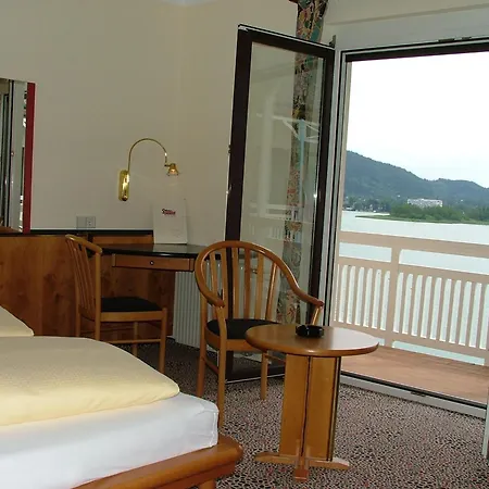 Seewirt Hotel 4*