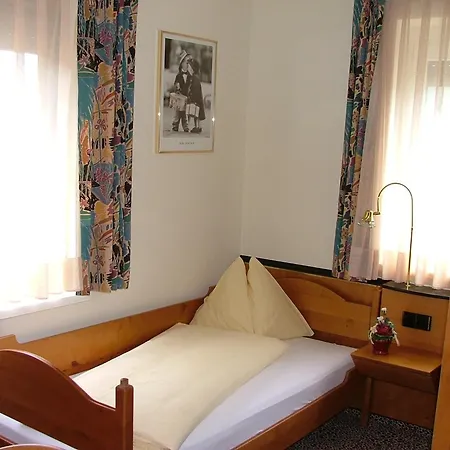 Seewirt 4* Maria Wörth