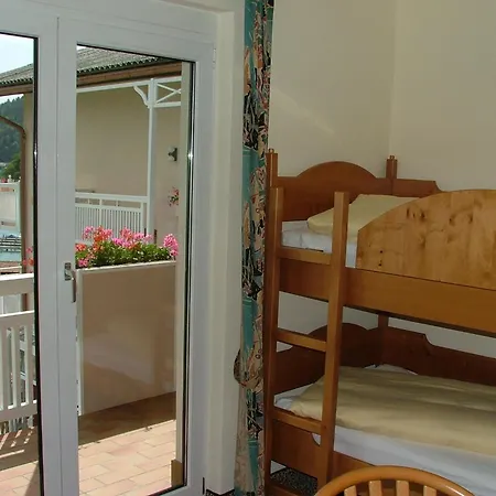 Seewirt Otel Maria Wörth