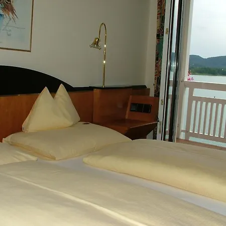 Hotel Seewirt Maria Wörth