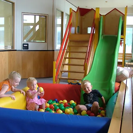 Seewirt Hotel 4*