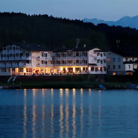 Hotel Seewirt 4*