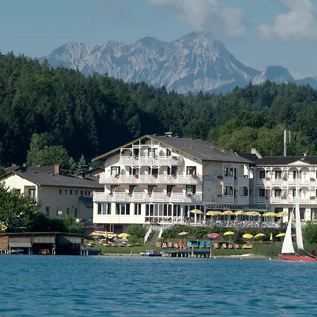 Seewirt Otel Maria Wörth