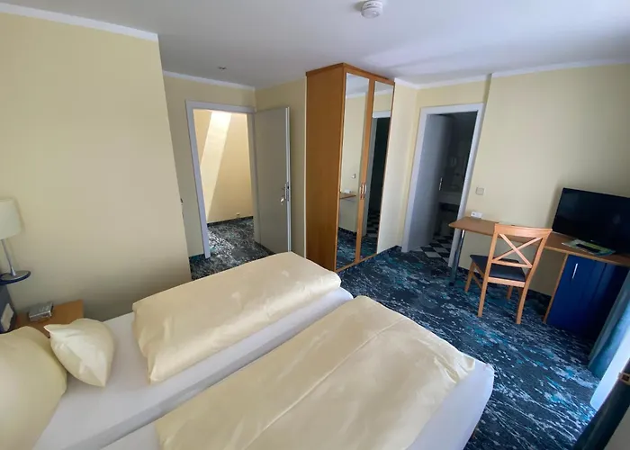 Seewirt 酒店 玛丽亚·沃斯