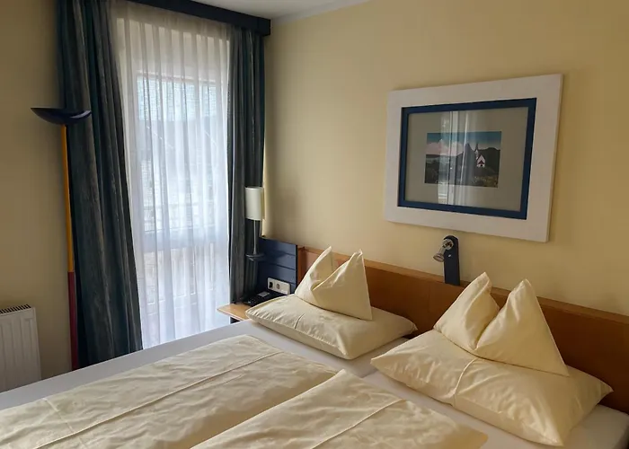 酒店 Seewirt 玛丽亚·沃斯