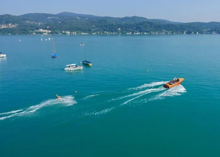 Seewirt 4* 玛丽亚·沃斯