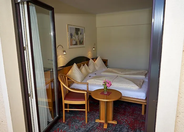 Seewirt 4* 玛丽亚·沃斯