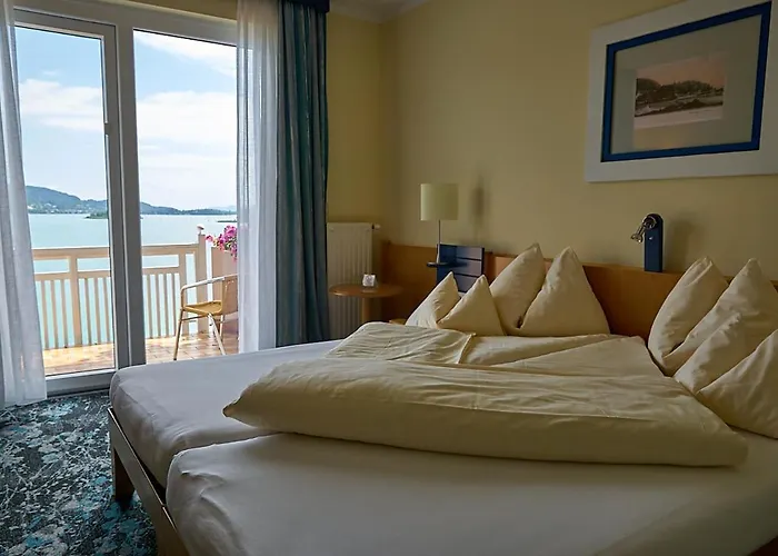 Seewirt 玛丽亚·沃斯